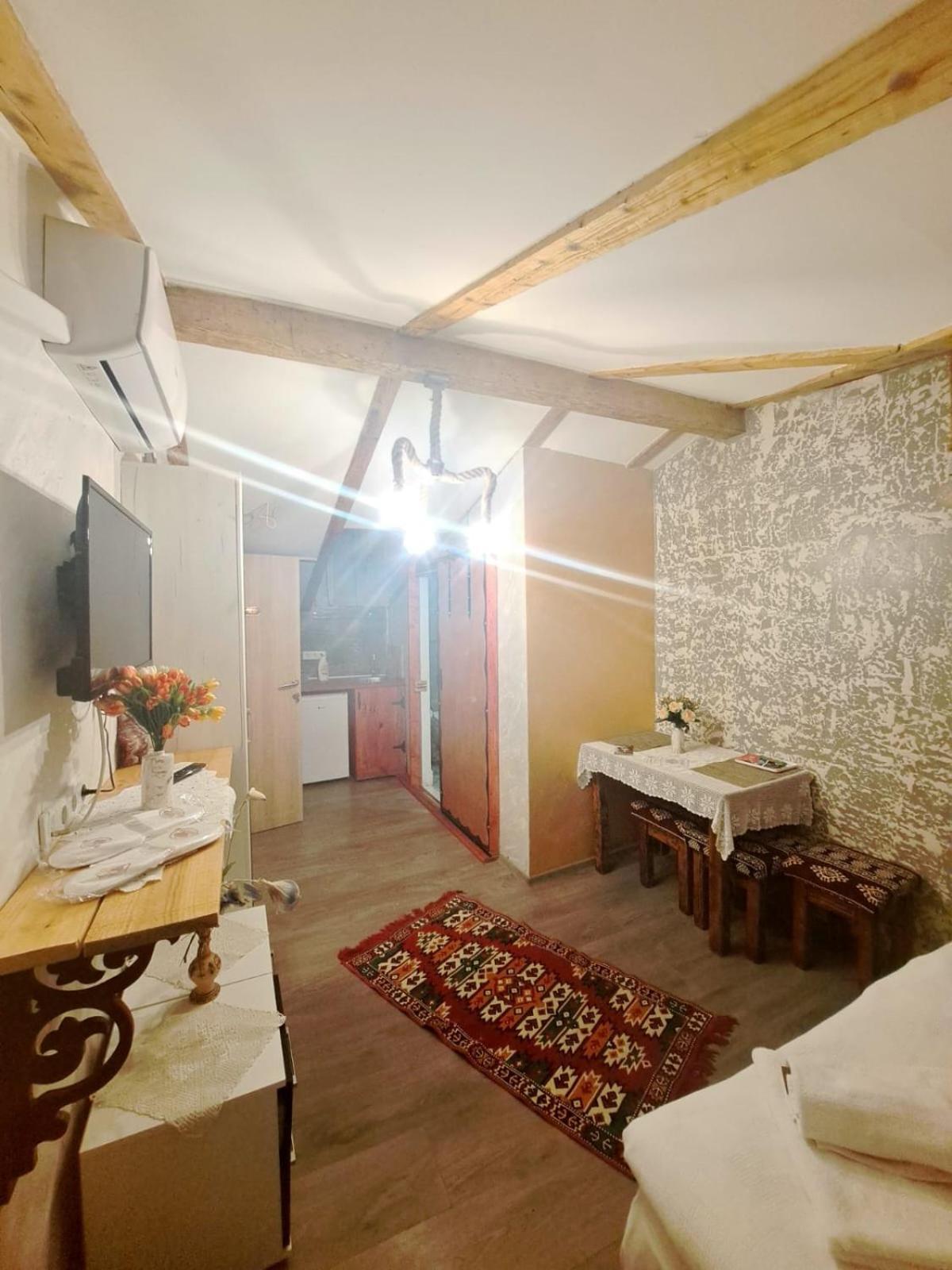 Sebilhan Apart Hotel Saraievo Exterior foto