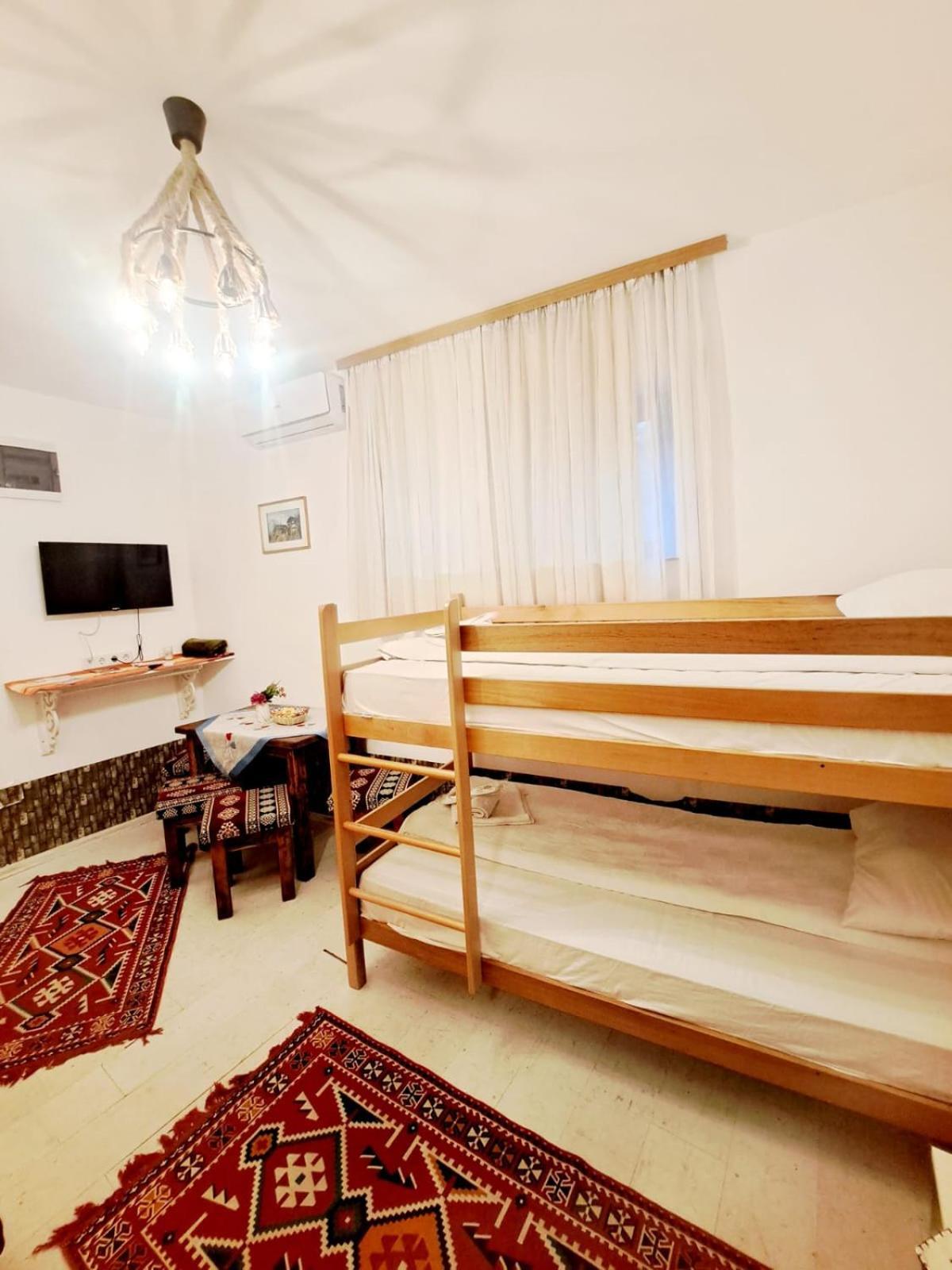 Sebilhan Apart Hotel Saraievo Exterior foto