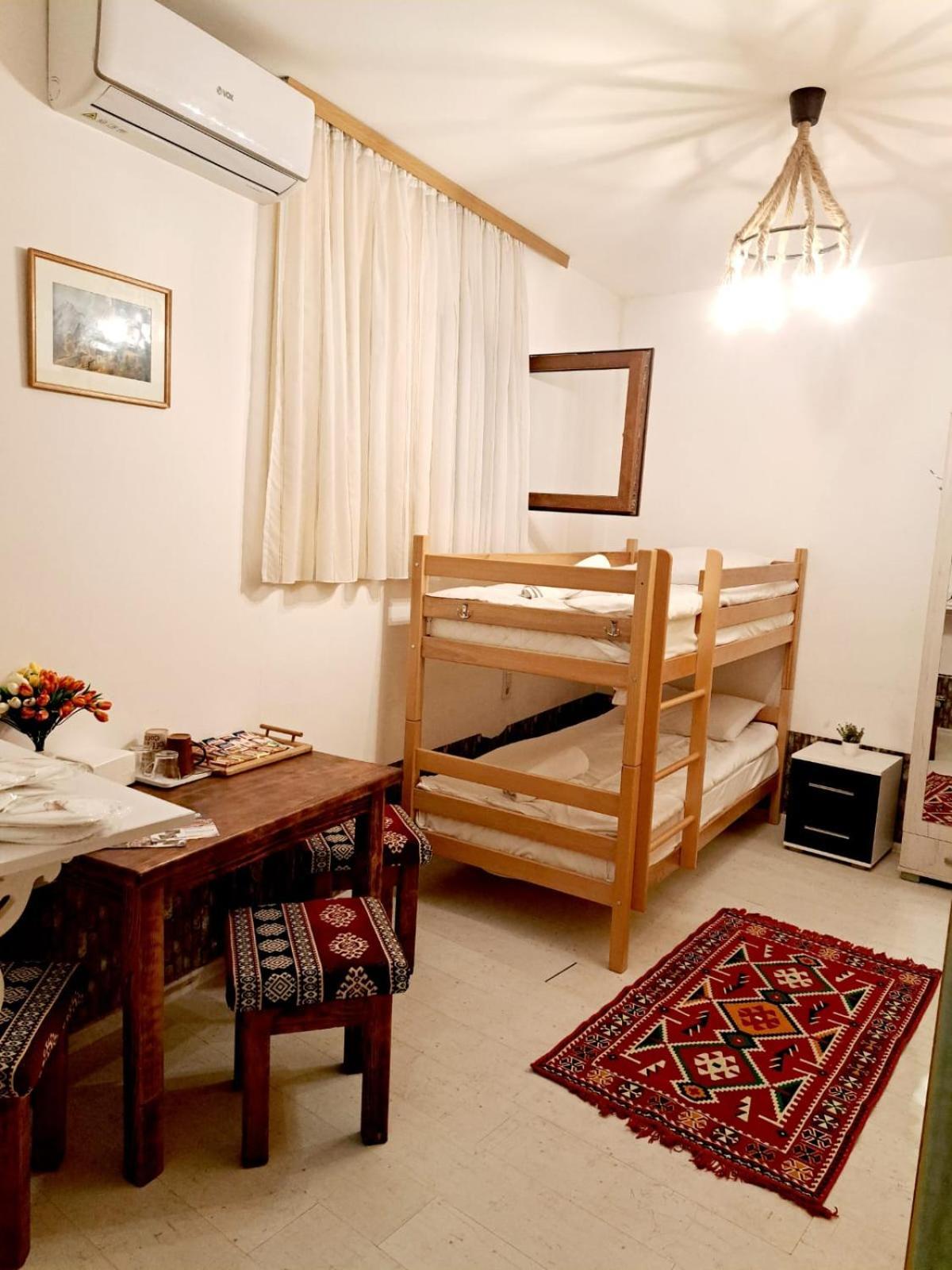 Sebilhan Apart Hotel Saraievo Exterior foto