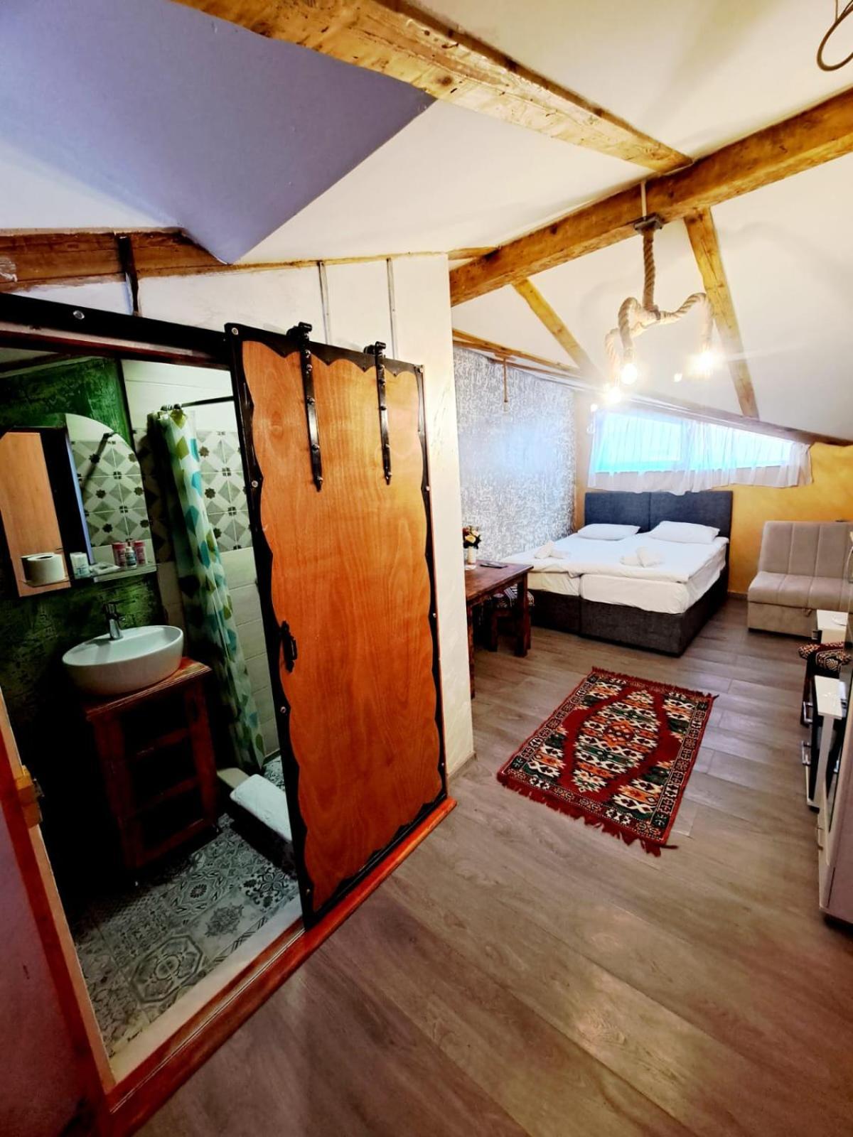 Sebilhan Apart Hotel Saraievo Exterior foto