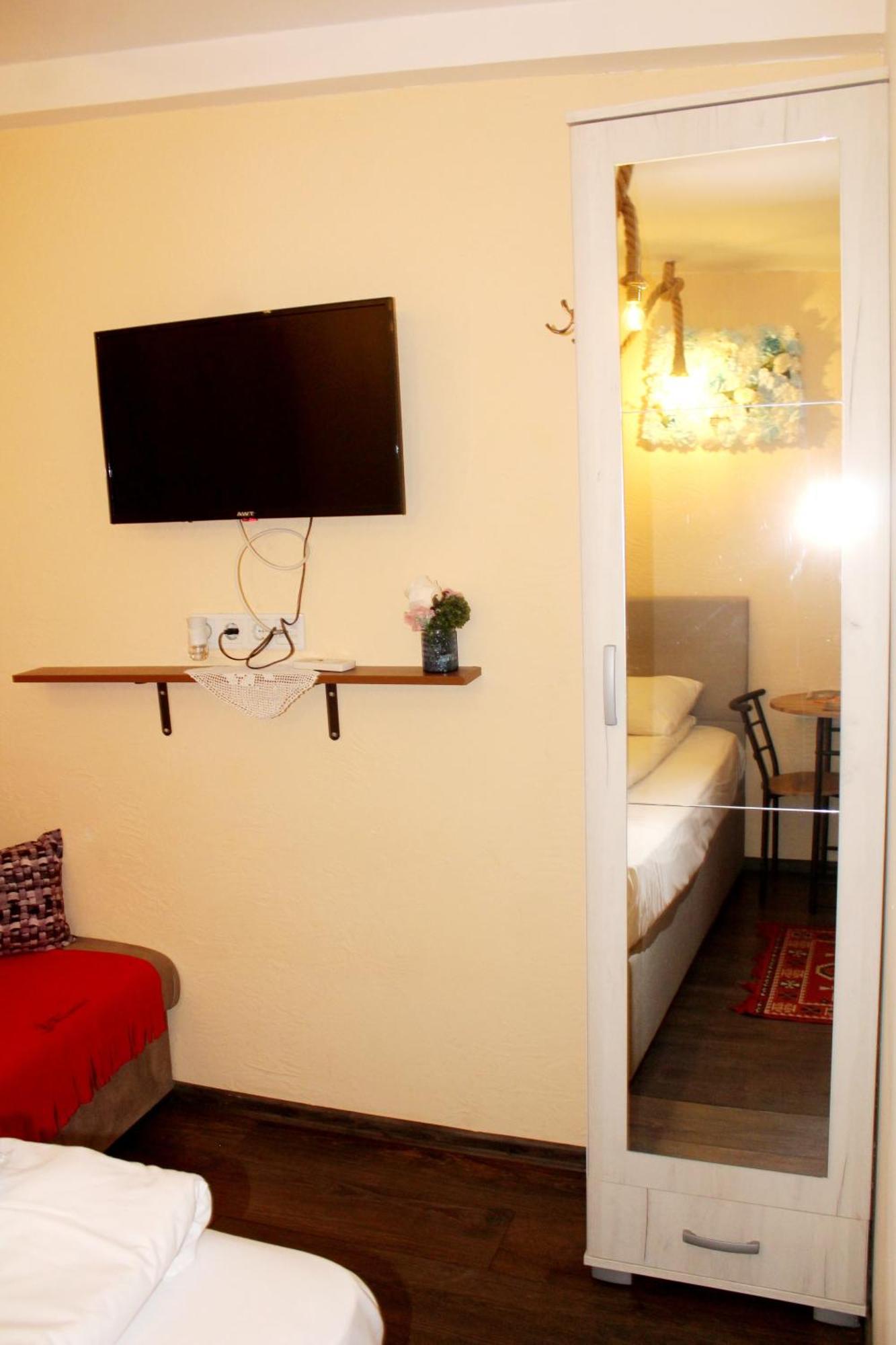 Sebilhan Apart Hotel Saraievo Exterior foto