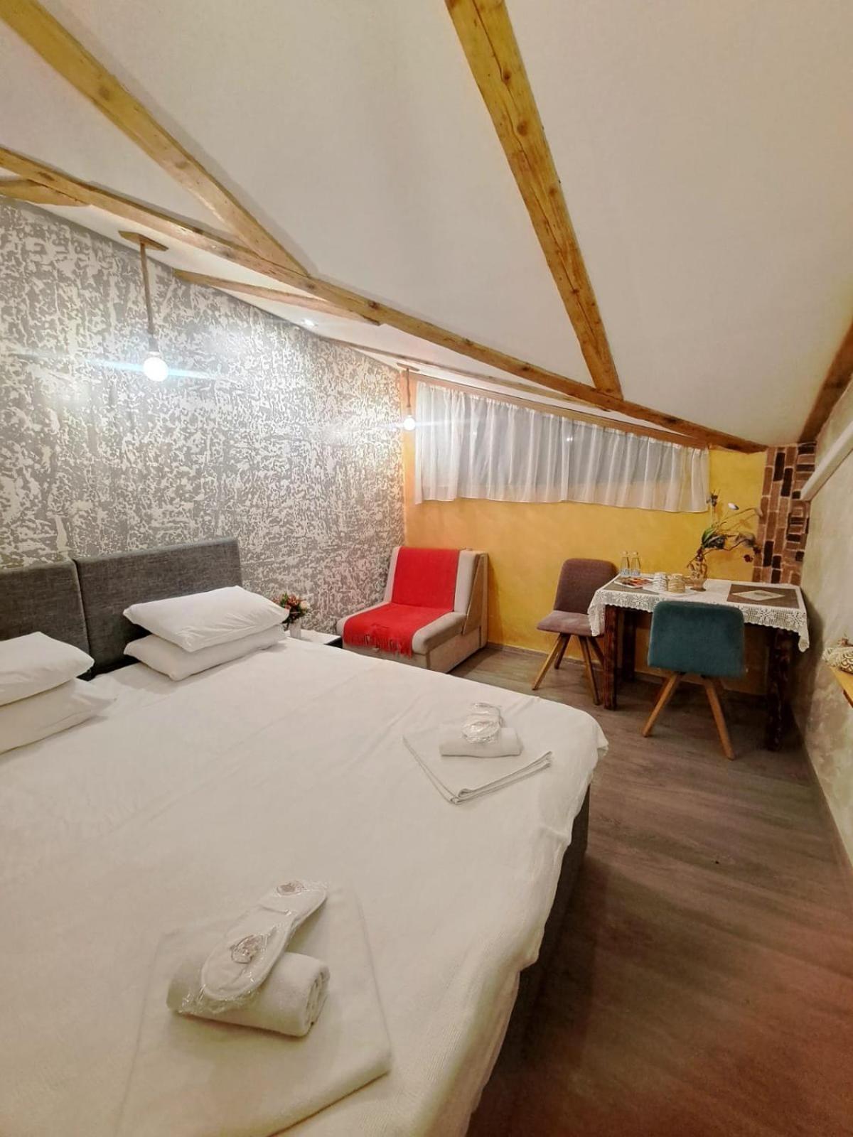 Sebilhan Apart Hotel Saraievo Exterior foto