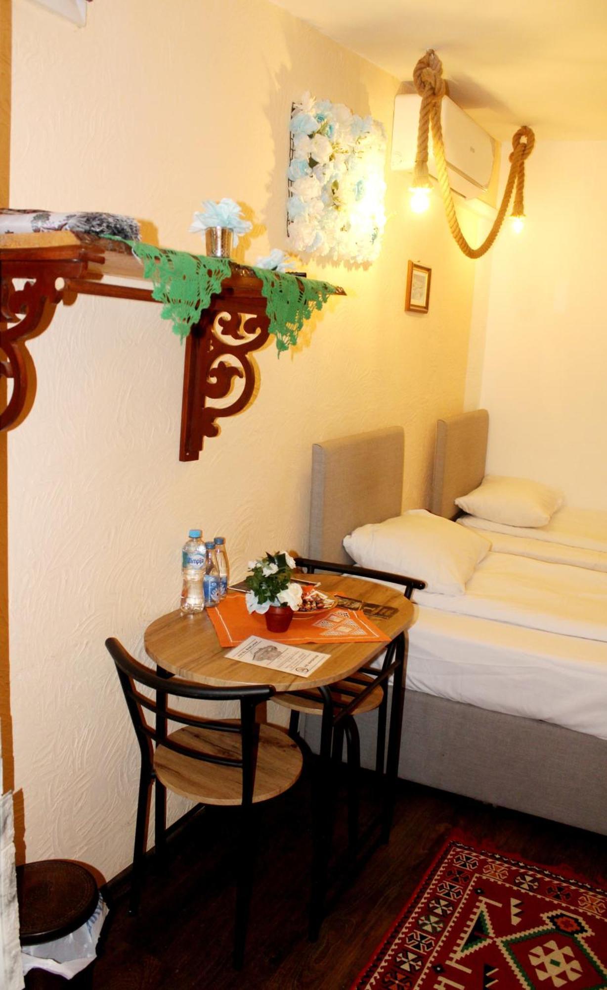 Sebilhan Apart Hotel Saraievo Exterior foto
