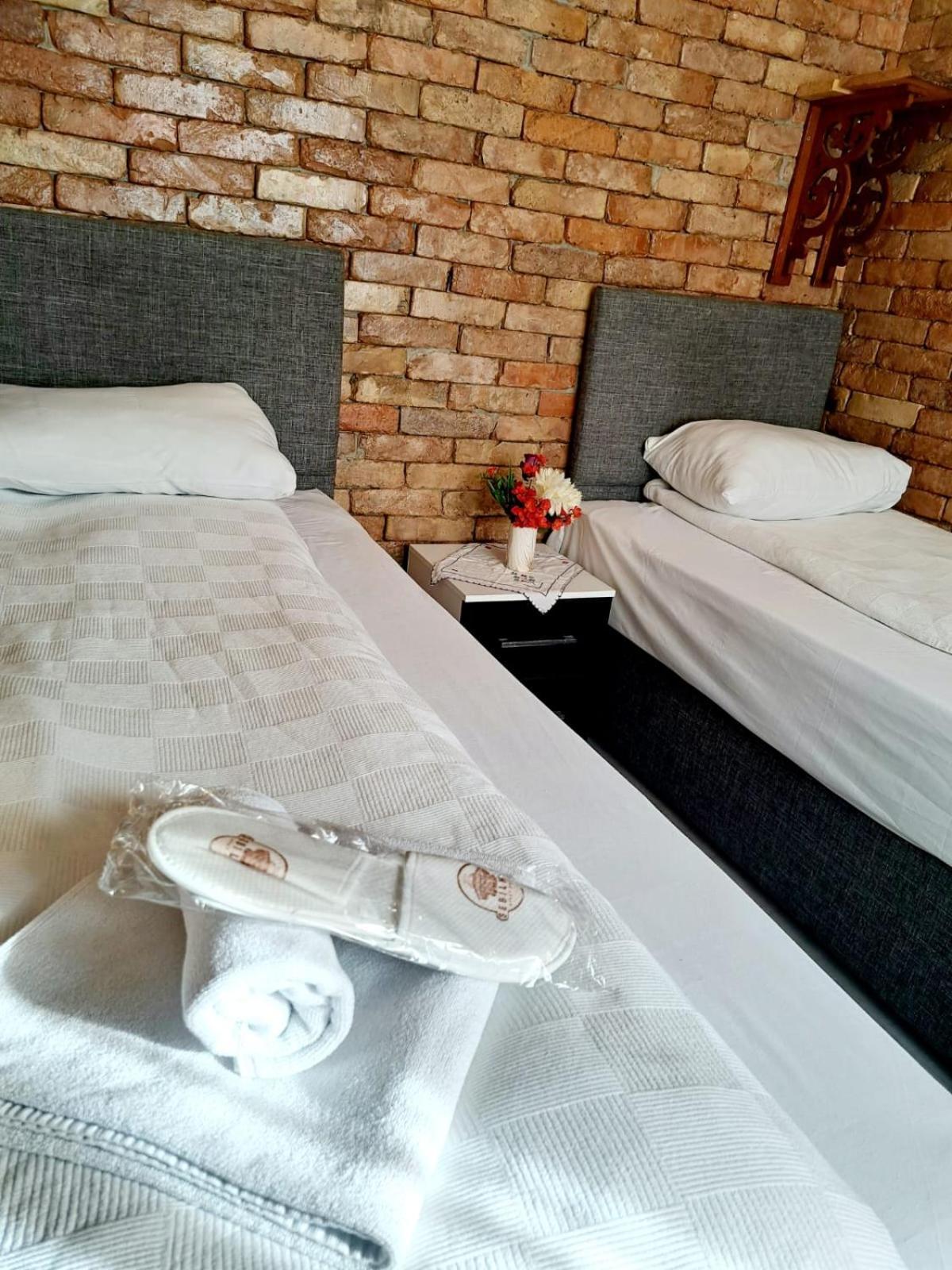 Sebilhan Apart Hotel Saraievo Exterior foto