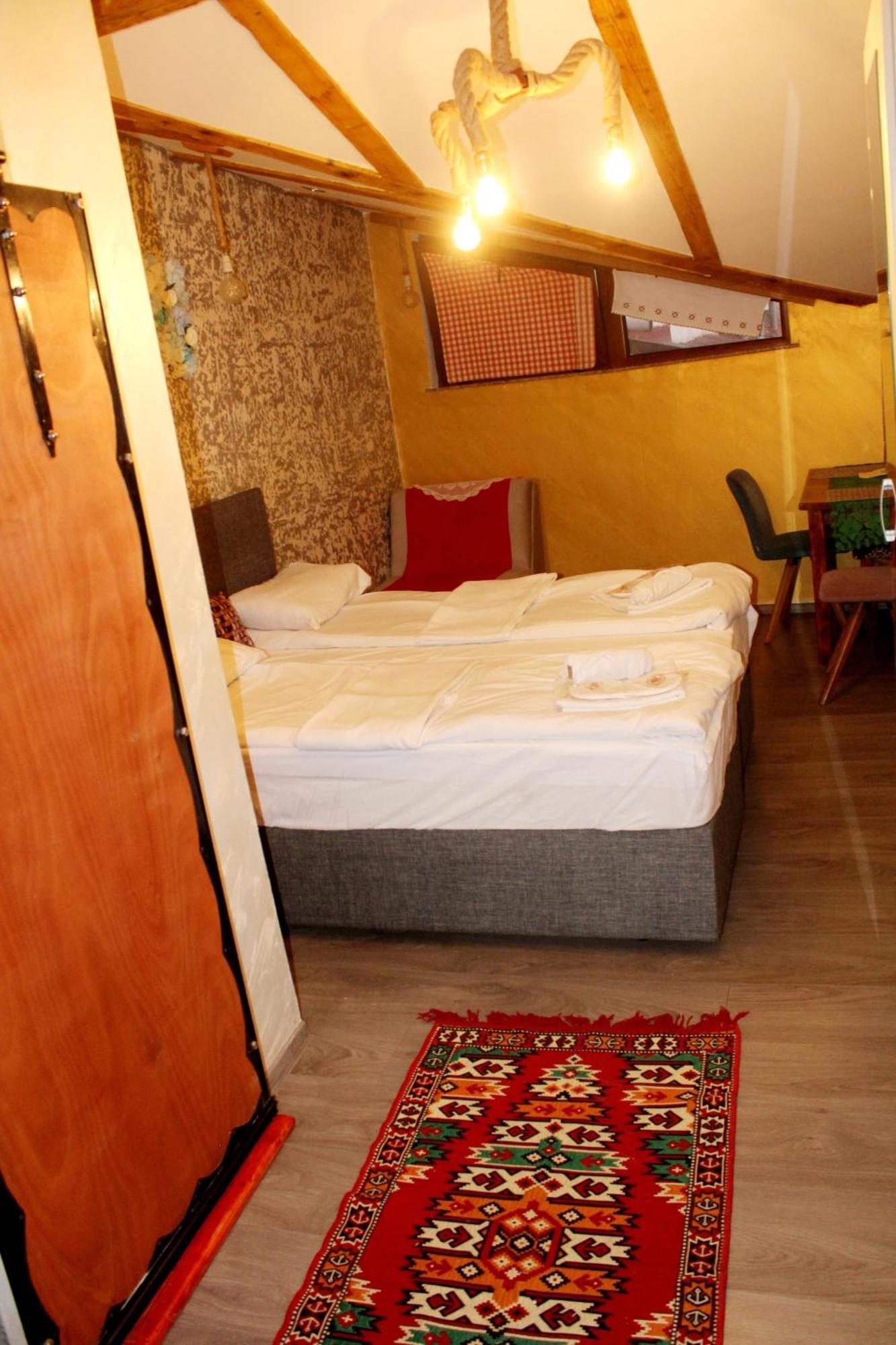 Sebilhan Apart Hotel Saraievo Exterior foto