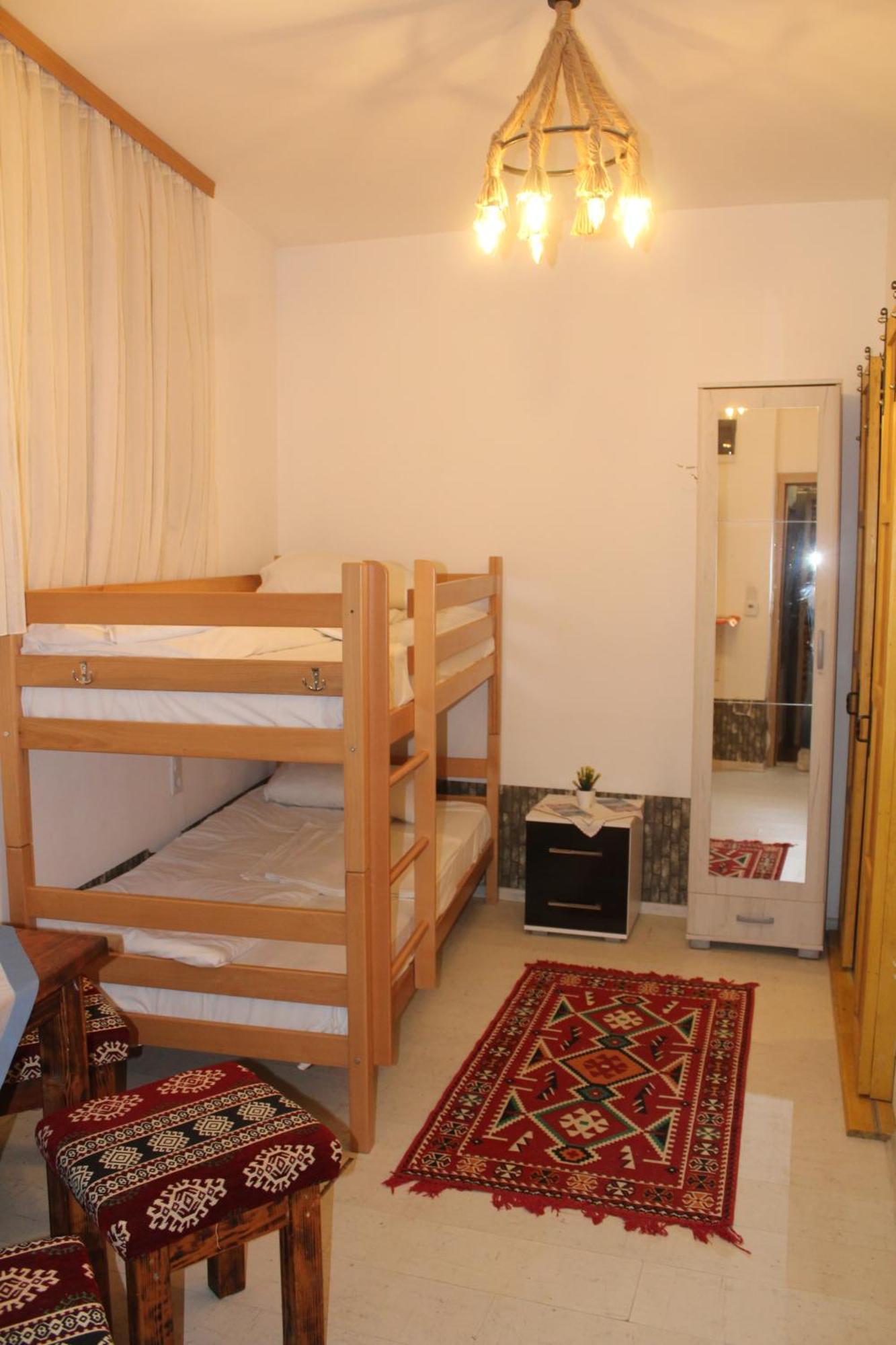 Sebilhan Apart Hotel Saraievo Exterior foto