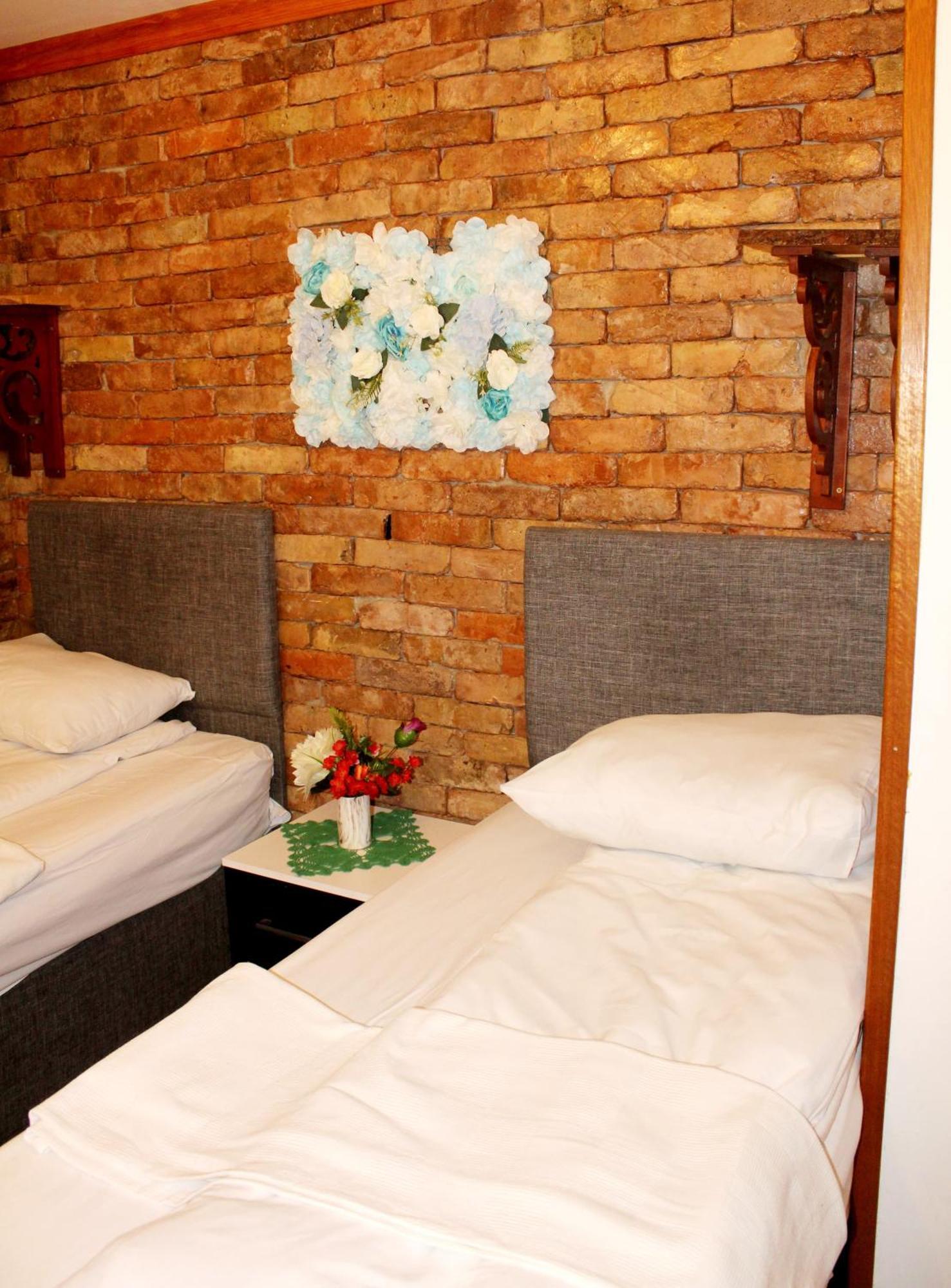 Sebilhan Apart Hotel Saraievo Exterior foto